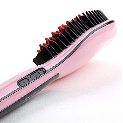 Simply Straight Hair Straightner (Pack of 1)